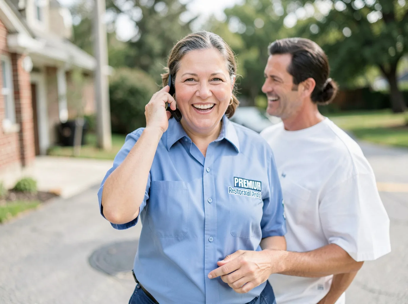 Water Damage Restoration Calistoga, CA FAQs